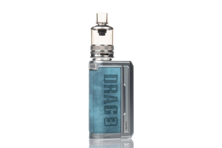 Voopoo Drag 3 177W TPP Tank Kit