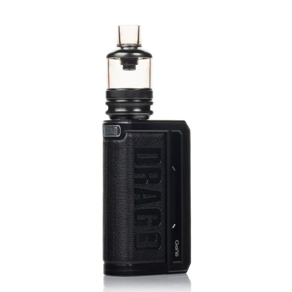 Voopoo Drag 3 177W TPP Tank Kit