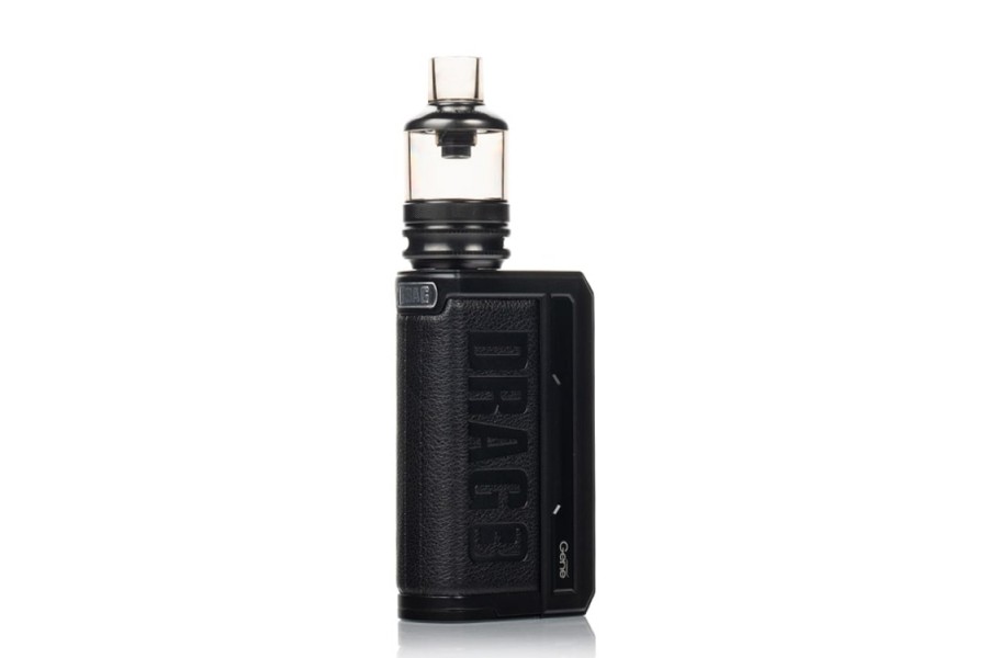 Voopoo Drag 3 177W TPP Tank Kit