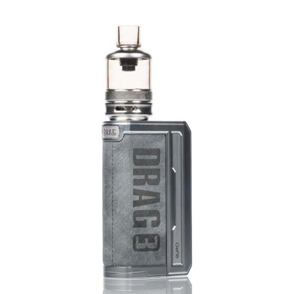 Voopoo Drag 3 177W TPP Tank Kit