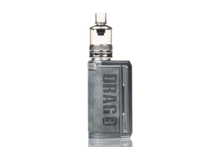 Voopoo Drag 3 177W TPP Tank Kit