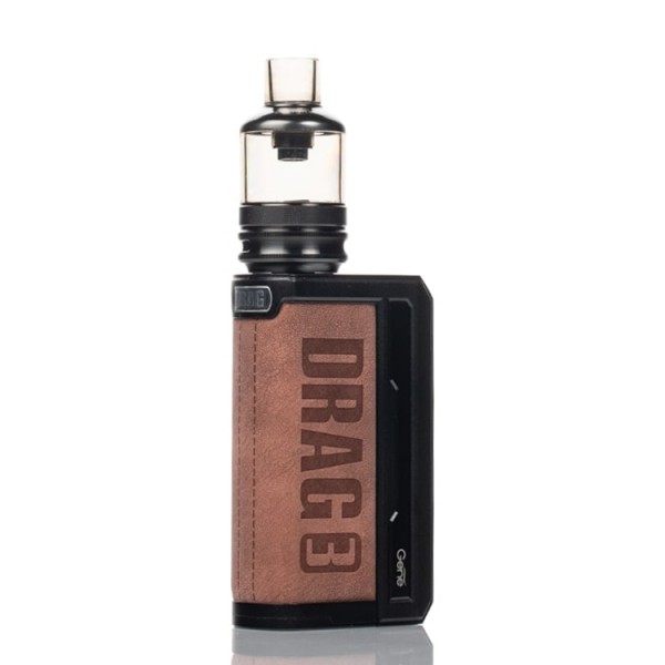 Voopoo Drag 3 177W TPP Tank Kit