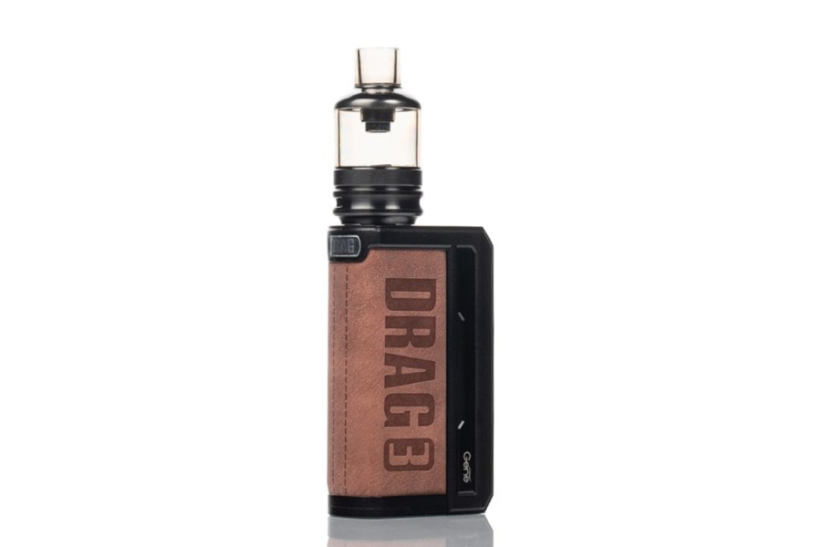 Voopoo Drag 3 177W TPP Tank Kit