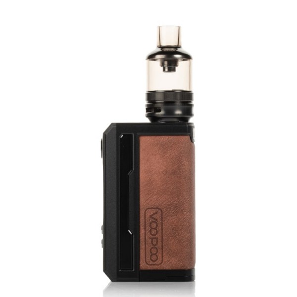 Voopoo Drag 3 177W TPP Tank Kit