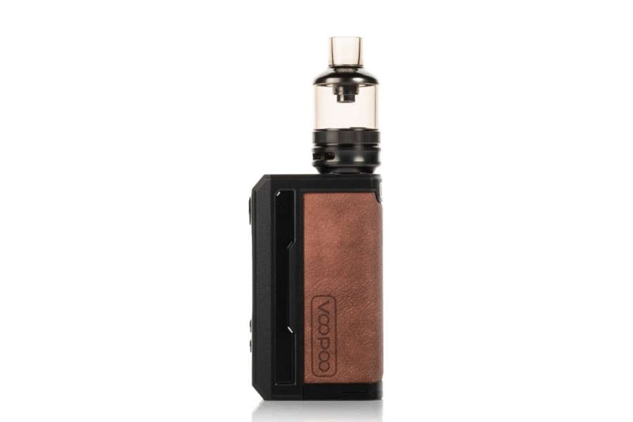 Voopoo Drag 3 177W TPP Tank Kit