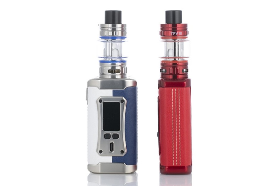 SMOK MORPH 2 230W Starter Kit