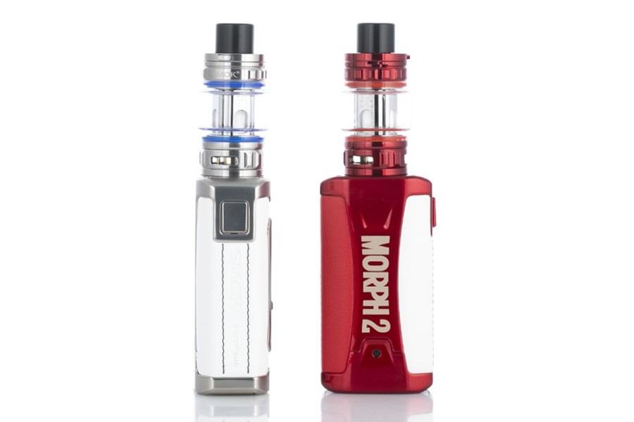 SMOK MORPH 2 230W Starter Kit