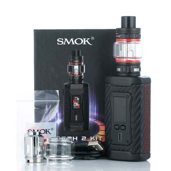 SMOK MORPH 2 230W Starter Kit