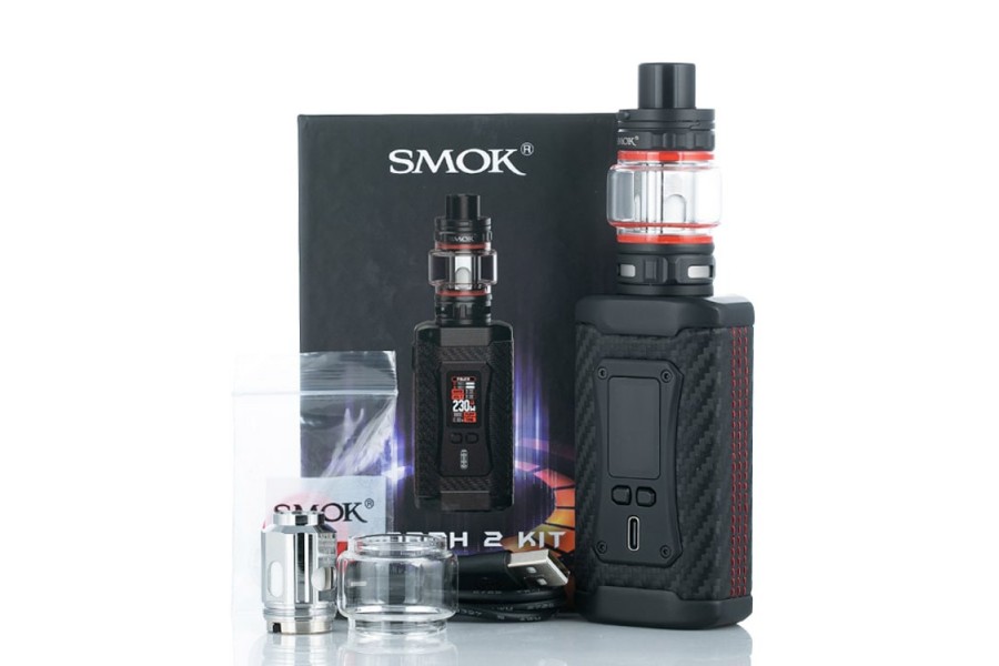 SMOK MORPH 2 230W Starter Kit