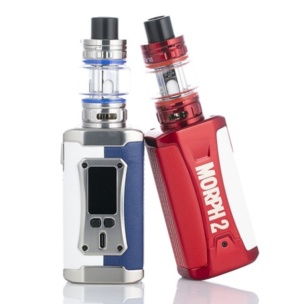 SMOK MORPH 2 230W Starter Kit