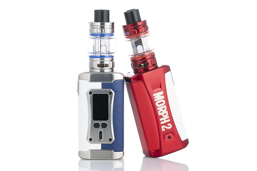 SMOK MORPH 2 230W Starter Kit