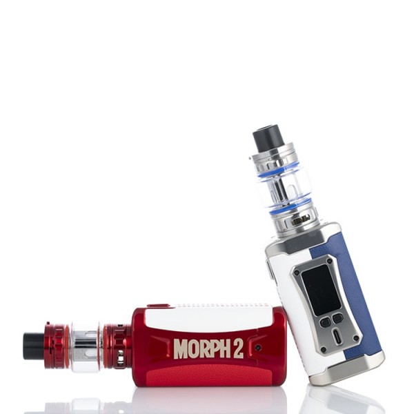 SMOK MORPH 2 230W Starter Kit