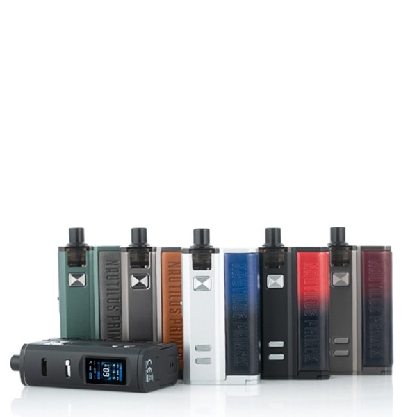 Aspire Nautilus PRIME X 60W Pod Mod