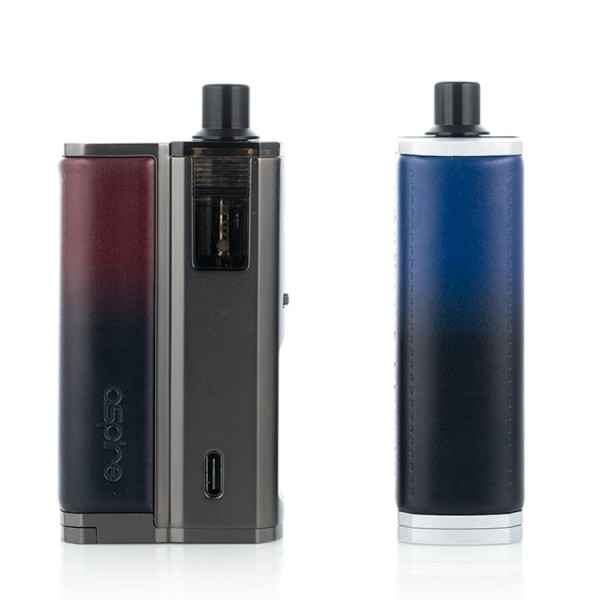 Aspire Nautilus PRIME X 60W Pod Mod