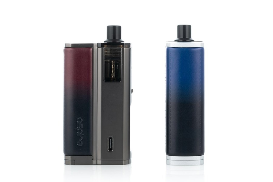 Aspire Nautilus PRIME X 60W Pod Mod