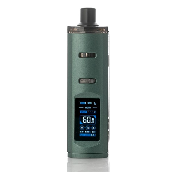 Aspire Nautilus PRIME X 60W Pod Mod