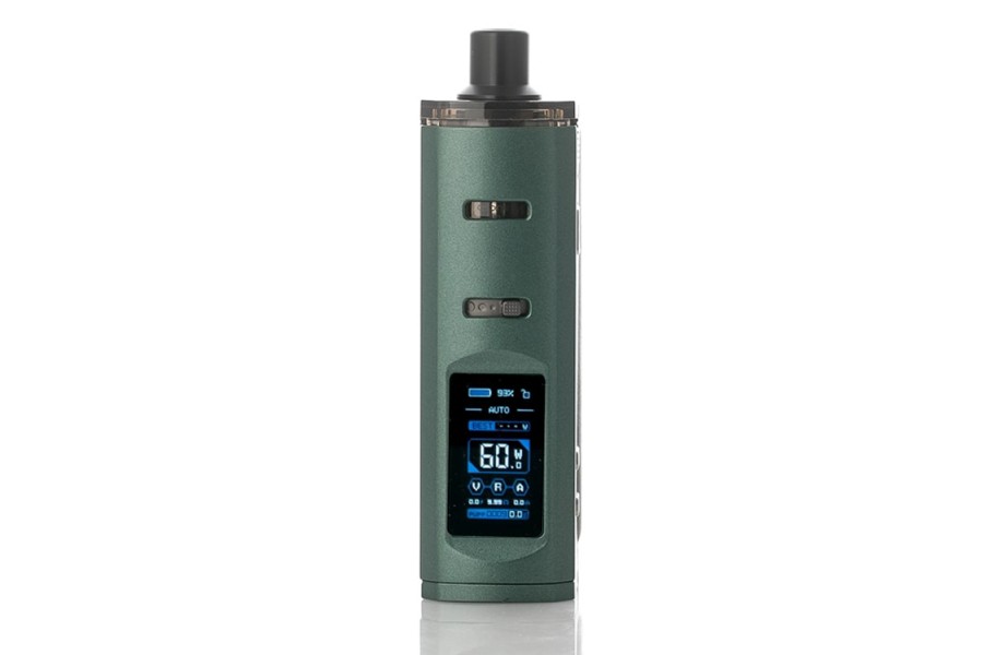 Aspire Nautilus PRIME X 60W Pod Mod