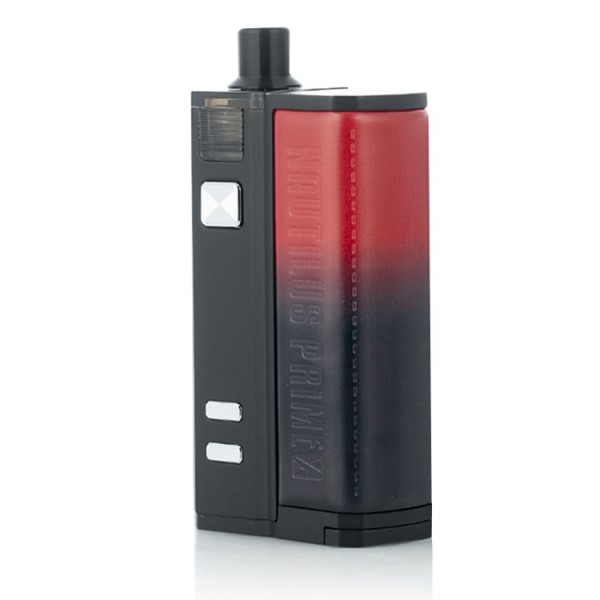 Aspire Nautilus PRIME X 60W Pod Mod