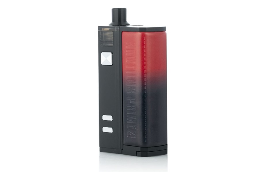 Aspire Nautilus PRIME X 60W Pod Mod