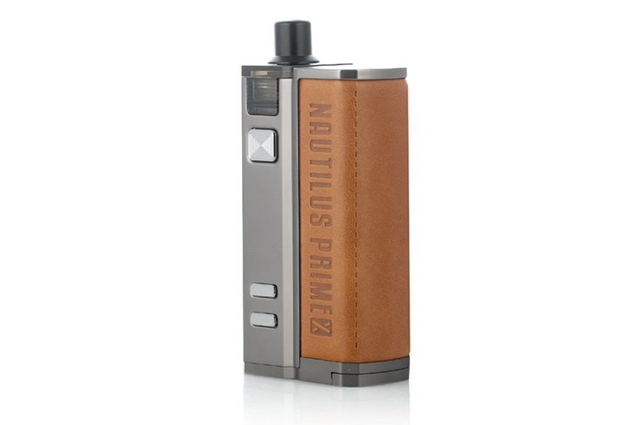 Aspire Nautilus PRIME X 60W Pod Mod