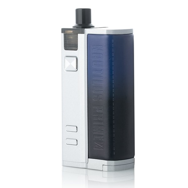 Aspire Nautilus PRIME X 60W Pod Mod