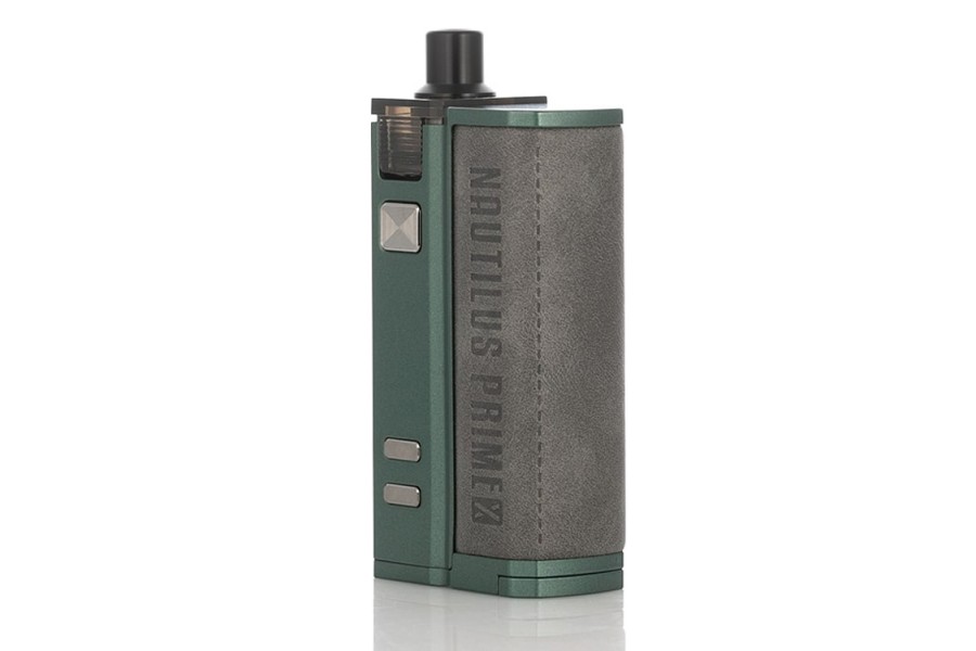 Aspire Nautilus PRIME X 60W Pod Mod