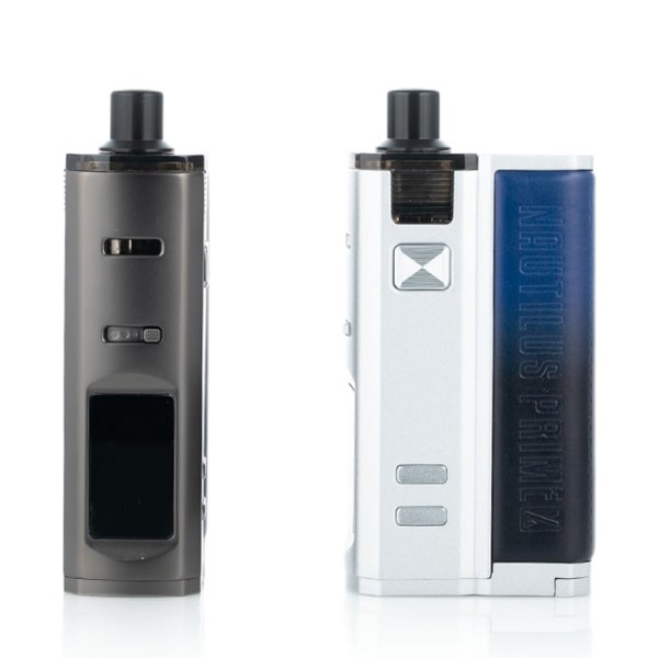 Aspire Nautilus PRIME X 60W Pod Mod