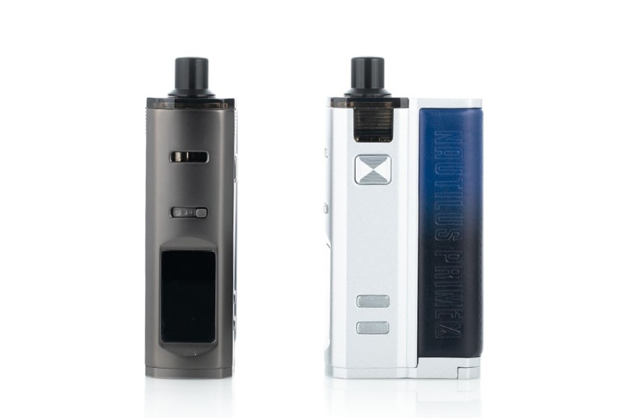 Aspire Nautilus PRIME X 60W Pod Mod