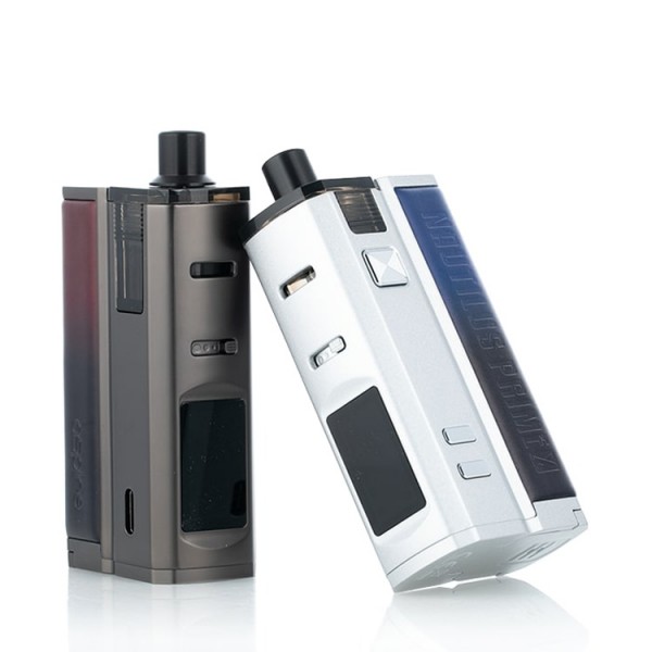 Aspire Nautilus PRIME X 60W Pod Mod