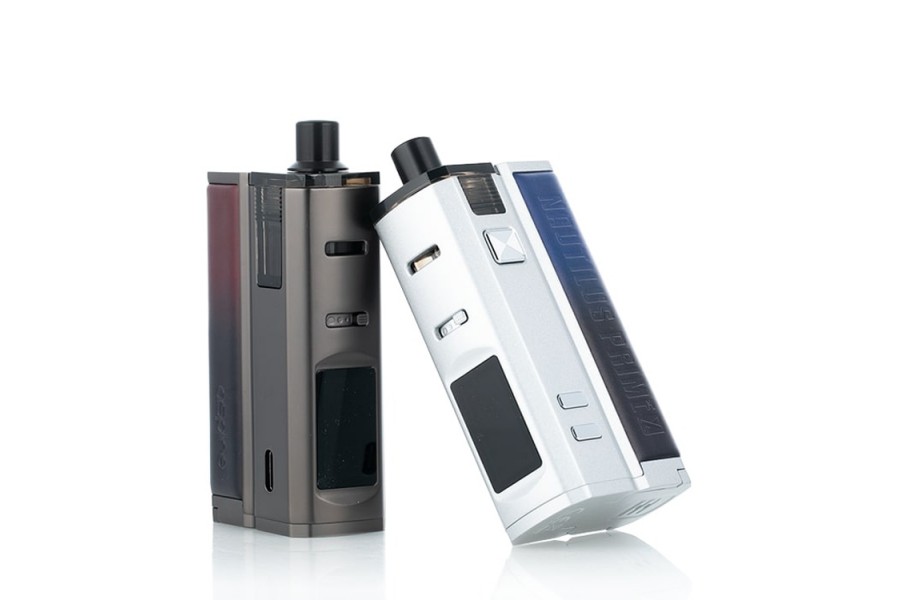 Aspire Nautilus PRIME X 60W Pod Mod