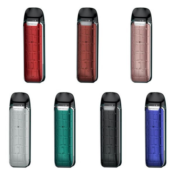 Vaporesso Luxe Q Pod Kit