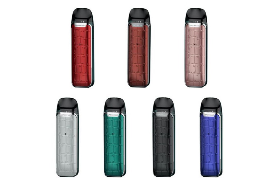 Vaporesso Luxe Q Pod Kit