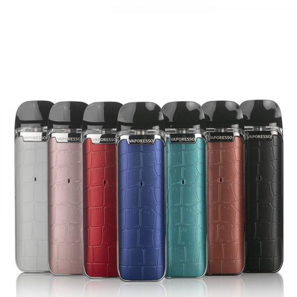 Vaporesso Luxe Q Pod Kit