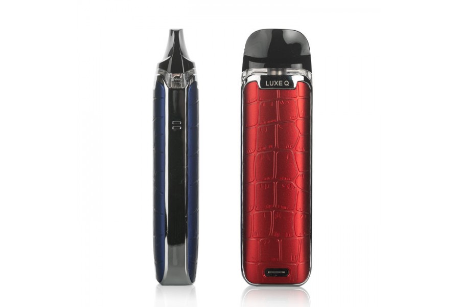 Vaporesso Luxe Q Pod Kit