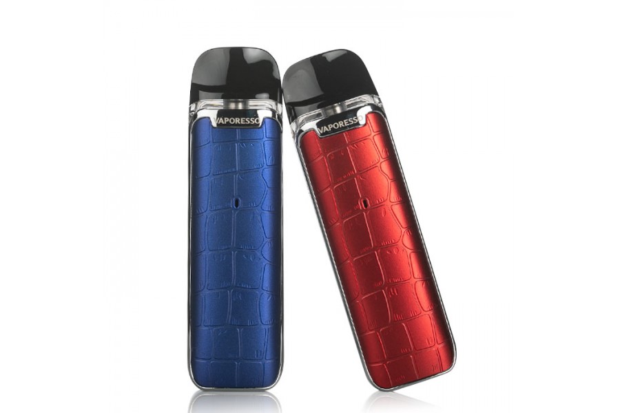 Vaporesso Luxe Q Pod Kit