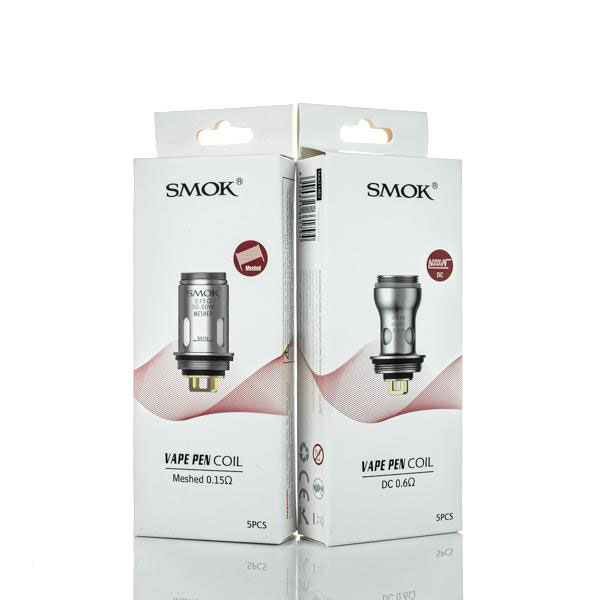 Smok Vape Pen V2 Coil (5 Adet)