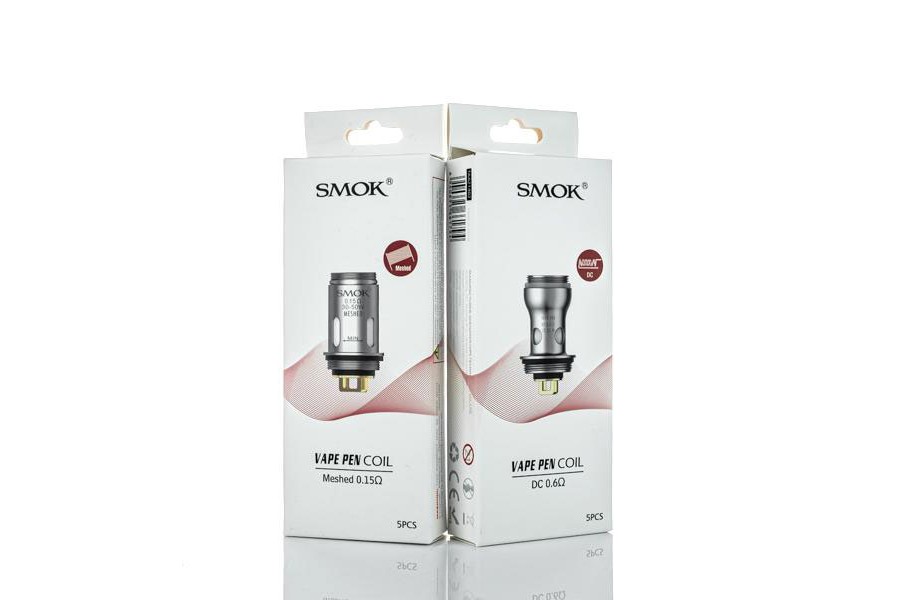 Smok Vape Pen V2 Coil (5 Adet)