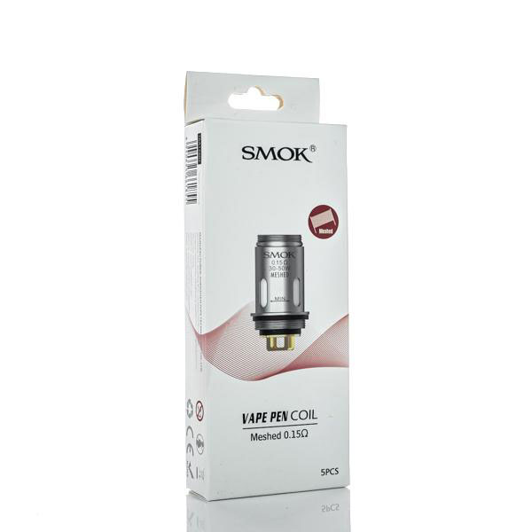 Smok Vape Pen V2 Coil (5 Adet)