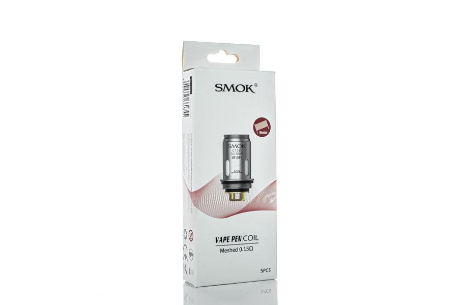 Smok Vape Pen V2 Coil (5 Adet)