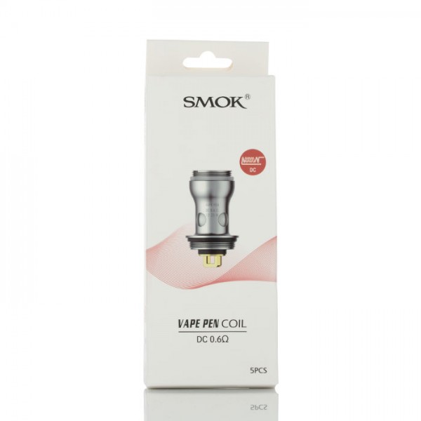 Smok Vape Pen V2 Coil (5 Adet)