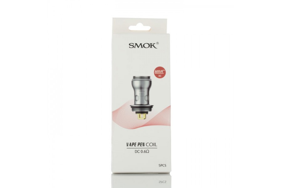 Smok Vape Pen V2 Coil (5 Adet)