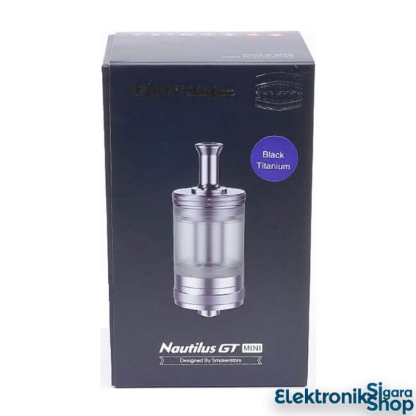 Aspire Nautilus GT Mini Tank (Taifun)