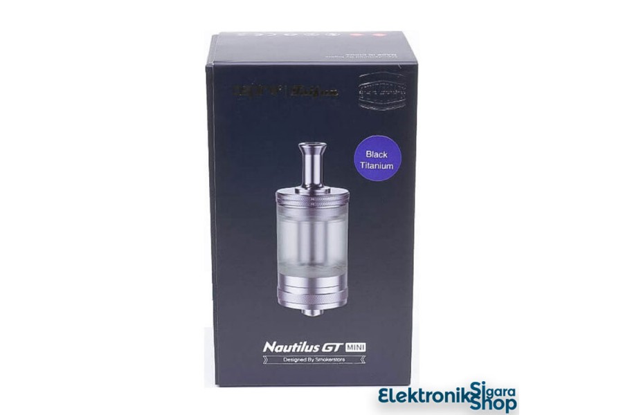 Aspire Nautilus GT Mini Tank (Taifun)