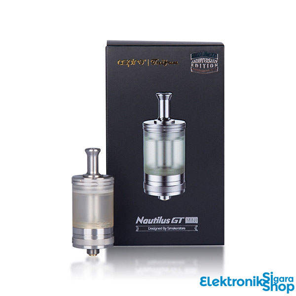 Aspire Nautilus GT Mini Tank (Taifun)