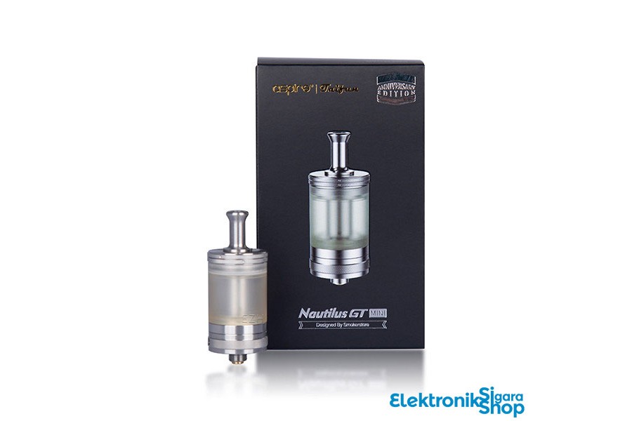 Aspire Nautilus GT Mini Tank (Taifun)