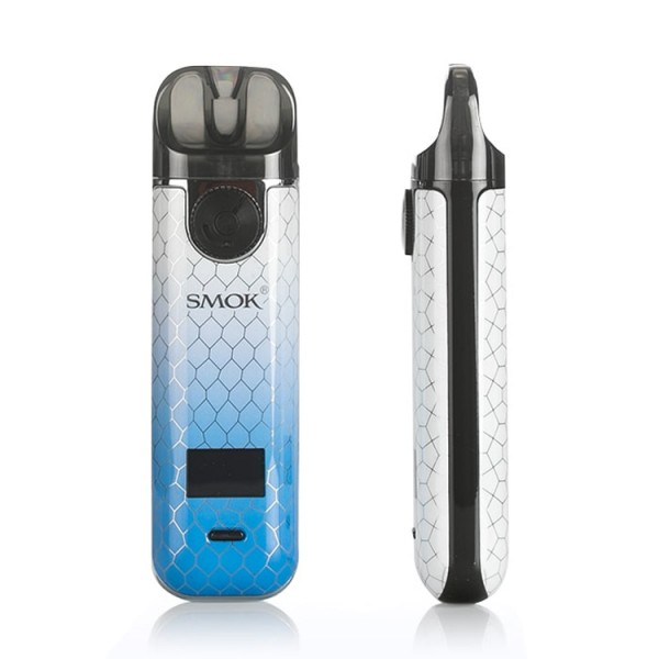 Smok Novo 4 25W Pod Kit