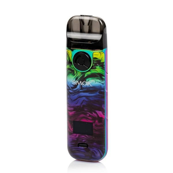 Smok Novo 4 25W Pod Kit