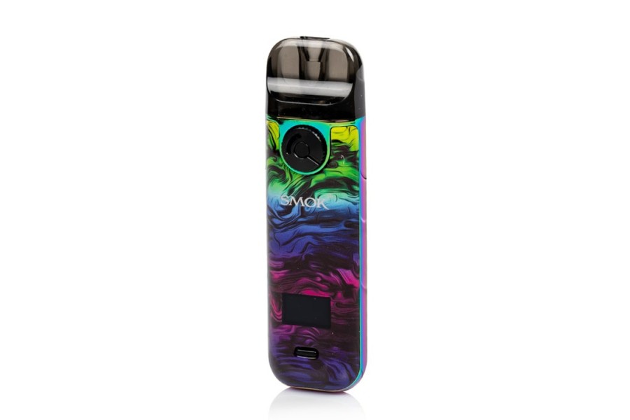 Smok Novo 4 25W Pod Kit