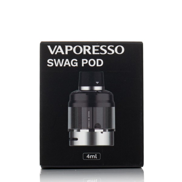 Vaporesso SWAG PX80 Pod Tank