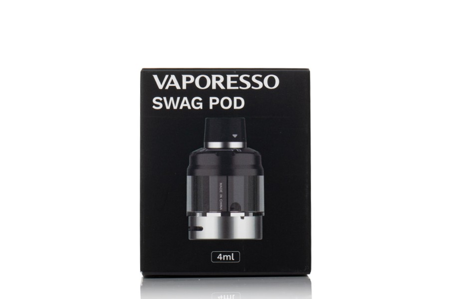 Vaporesso SWAG PX80 Pod Tank